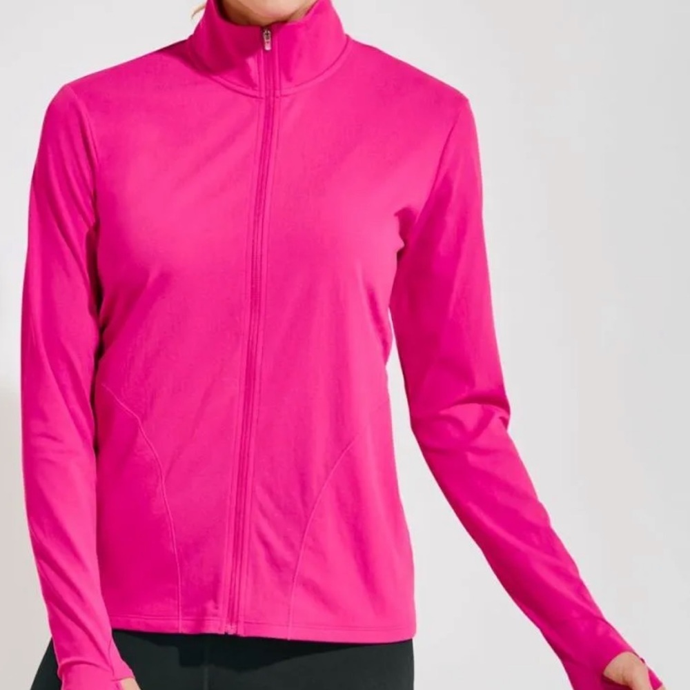 Champion Running Jacket